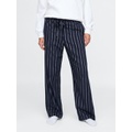 Gap Softest Flannel Pants