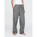 Gap Softest Flannel Pants