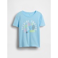 Gap Kids Graphic T-Shirt