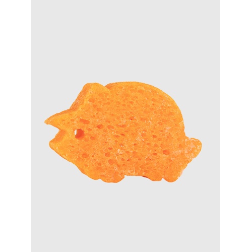 갭 Gap Spongelle Foaming Sponge Spongeasaurus Body Wash Infused Dinosaur Buffer