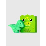 Gap Spongelle Foaming Sponge Spongeasaurus Body Wash Infused Dinosaur Buffer