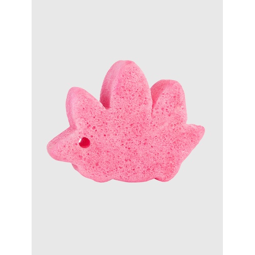 갭 Gap Spongelle Foaming Sponge Spongeasaurus Body Wash Infused Dinosaur Buffer
