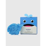 Gap Spongelle Foaming Sponge Sea Animals Body Wash Infused Buffer