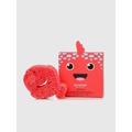 Gap Spongelle Foaming Sponge Sea Animals Body Wash Infused Buffer