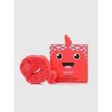 Gap Spongelle Foaming Sponge Sea Animals Body Wash Infused Buffer