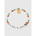 Gap Little Words Project Be Original Disney Bracelet