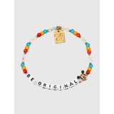 Gap Little Words Project Be Original Disney Bracelet