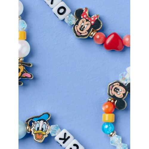 갭 Gap Little Words Project Be Original Disney Bracelet