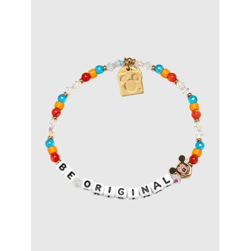 갭 Gap Little Words Project Be Original Disney Bracelet