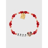 Gap Little Words Project XOXO Disney Bracelet