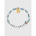 Gap Little Words Project Lucky Duck Disney Bracelet