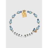 Gap Little Words Project Lucky Duck Disney Bracelet