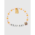 Gap Little Words Project Best Pal Disney Bracelet