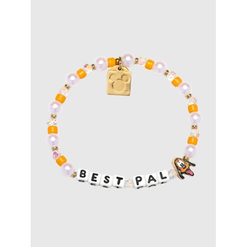 갭 Gap Little Words Project Best Pal Disney Bracelet