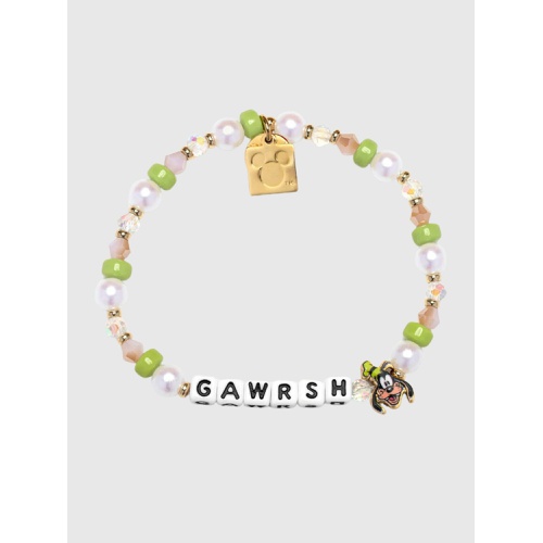 갭 Gap Little Words Project Gawrsh Disney Bracelet