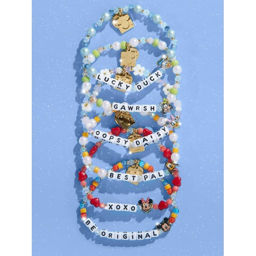 갭 Gap Little Words Project Gawrsh Disney Bracelet