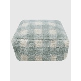 Gap Lorena Canals Vichy Ottoman Pouf