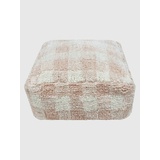 Gap Lorena Canals Vichy Ottoman Pouf