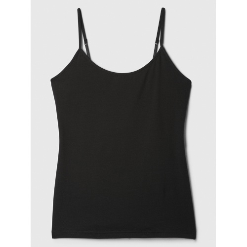 갭 Fitted Cami