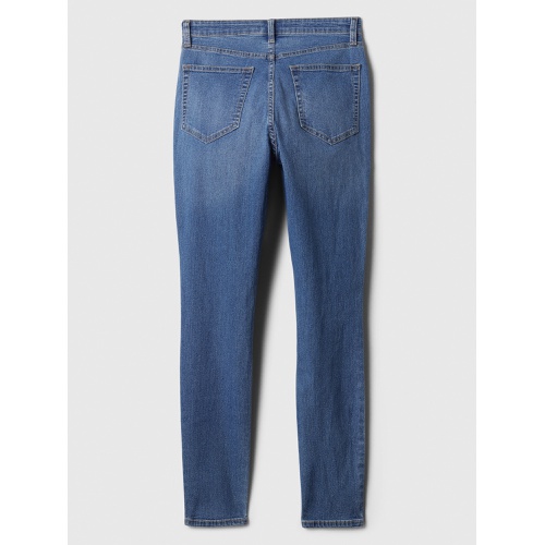 갭 High Rise Favorite Jeggings