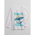 babyGap Graphic Rash Guard
