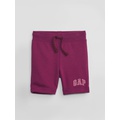 babyGap Logo Pull-On Shorts