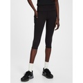 GapFit PowerMove High Rise Crop Leggings