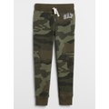 Kids Gap Logo Joggers