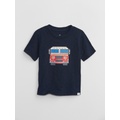 babyGap Graphic T-Shirt