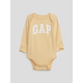 Baby Gap Logo Bodysuit