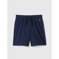 babyGap Jersey Pull-On Shorts