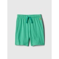 babyGap Jersey Pull-On Shorts