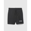 babyGap Logo Pull-On Shorts