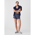 GapFit 3 Mid Rise Runaround Shorts