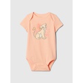 babyGap | Disney The Lion King Graphic Bodysuit