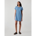 Pocket T-Shirt Dress