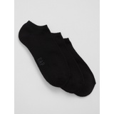 Basic Ankle Socks (3-Pack)