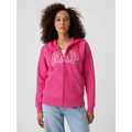 Gap Logo Zip Hoodie
