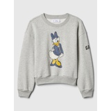 GapKids | Disney Relaxed Graphic Hoodie