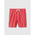 babyGap Poplin Pull-On Shorts