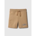 babyGap Logo Pull-On Shorts