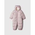 Baby ColdControl Max Snowsuit
