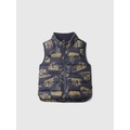 babyGap ColdControl Puffer Vest