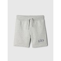 babyGap Logo Pull-On Shorts