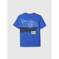 GapKids | Hot Wheels Graphic T-Shirt