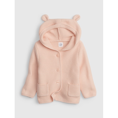 갭 Baby Brannan Bear Sweater