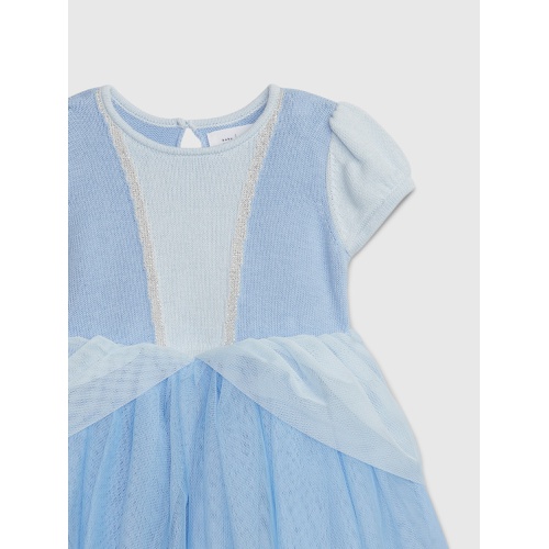 갭 babyGap | Disney Tulle Dress