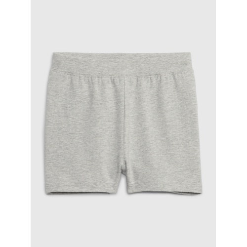 갭 Toddler Organic Cotton Mix & Match Cartwheel Shorts
