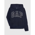 Kids Gap Arch Logo Hoodie