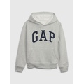 Kids Gap Arch Logo Hoodie